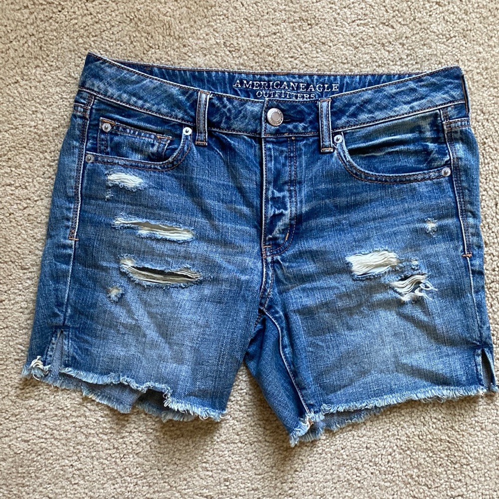 American Eagle-Shorts